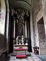 Kapelle des hl. Ignatius von Loyola