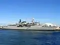 ARA Heroina (D 12)