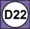 Expreso D22 Portal 80