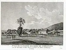 Bad Schinznach