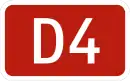 D4