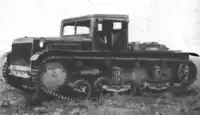 Renault YK