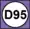 Expreso D95 Portal 80