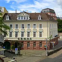 Gasthaus Zur Goldenen Krone (2016)