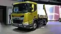 2023: DAF New XD