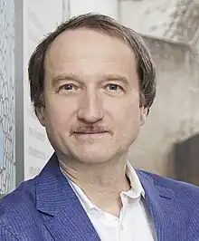 Oliver Elser (2020)
