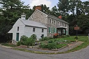 Daniel Royer House