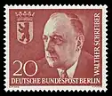 Walther Schreiber (†&nbsp;1958)