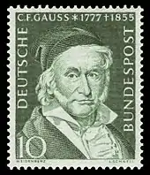 Zum 100. Todestag