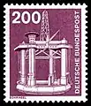 1975 Bohrinsel