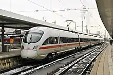 DB ICE T 411