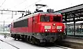 NS 1600 (1981), 2013 bei DB Schenker