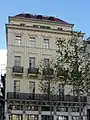 Neubau „Blobel-Haus“, Neumarkt&nbsp;13 (2018)