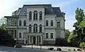 Königliche Villa Wachwitz Nr. 1