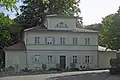 Altes Gärtnerhaus Nr. 4