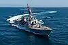 USS Jack H. Lucas des Flight III