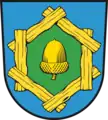 Wappen von Körzin