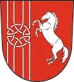 Wappen von Schäpe