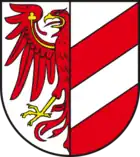 Wappen der Gemeinde Stahnsdorf