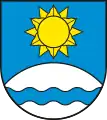 Berg und Fluss