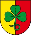Wappen Sarstedt