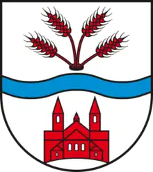 Wappen Am Großen Bruch