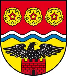 Wappen Loitsche-Heinrichsberg