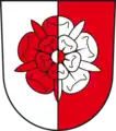 Wappen des Ortsteils Osterwieck