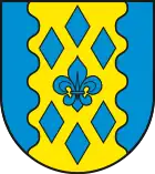 Wappen Elbe-Parey