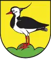 Wappen des Ortsteils Kuhlhausen