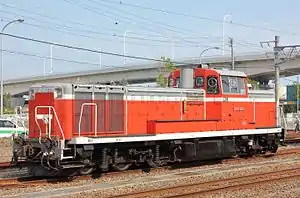DE10 1765 (11. September 2015)