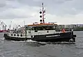 Deepenschriewer II,Baujahr: 1970