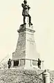 Murawjow-Amurski-Denkmal, Chabarowsk