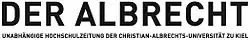 Logo der Zeitung