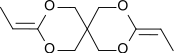 DETOSU Molekülstruktur