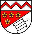 Wappen von Üxheim