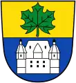 Wappen von Ahorn