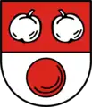 Allmersbach am Weinberg