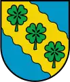 Wappen von Alt Tucheband