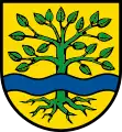 Wappen der Gemeinde Ammerbuch