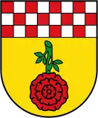 Wappen des ehem. Amtes Blankenstein