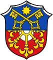 Wappen des ehem. Amtes Gahlen