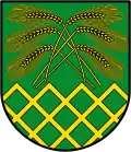 Wappen des ehem. Amtes Hergarten