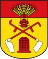 Wappen Augustdorf