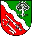 Wappen von Auw bei Prüm