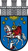 Stadtwappen