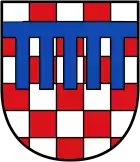 Wappen von Bad Honnef