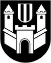 Wappen von Bad Laasphe