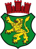 Bad Münder Wappen