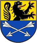 Wappen von Baesweiler
